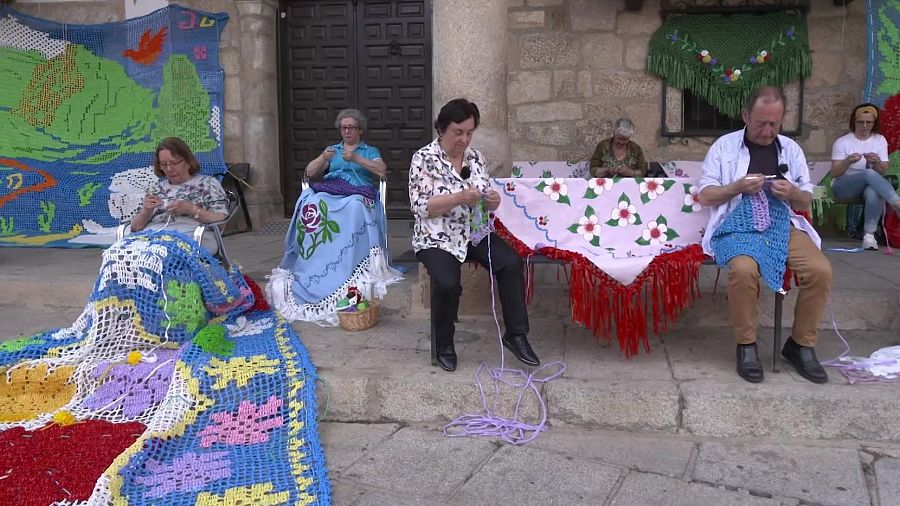 Valverde de la Vera