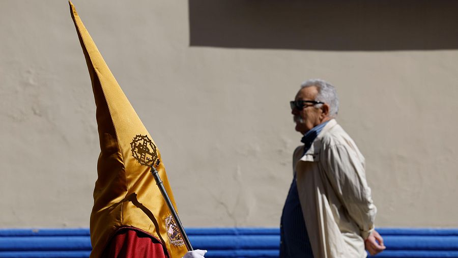 Semana Santa marinera de Valencia