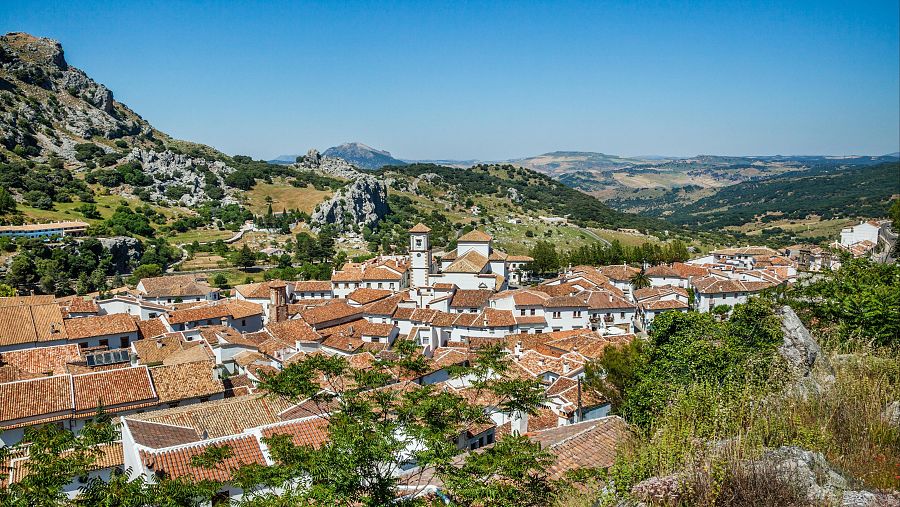 Grazalema