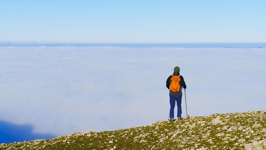 Rutes de senderisme