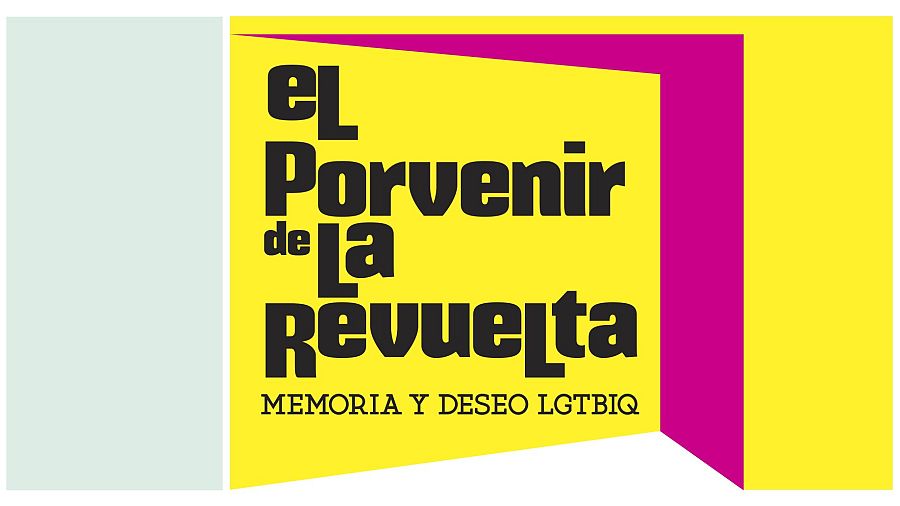 ‘El porvenir de la revuelta’ (Madrid, 2017)