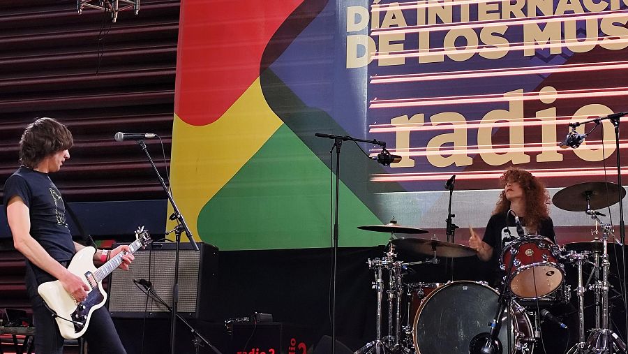 Los conciertos Radio 3 por el Día de los Museos, una "puesta de largo" musical para reforzar la pasión por la cultura