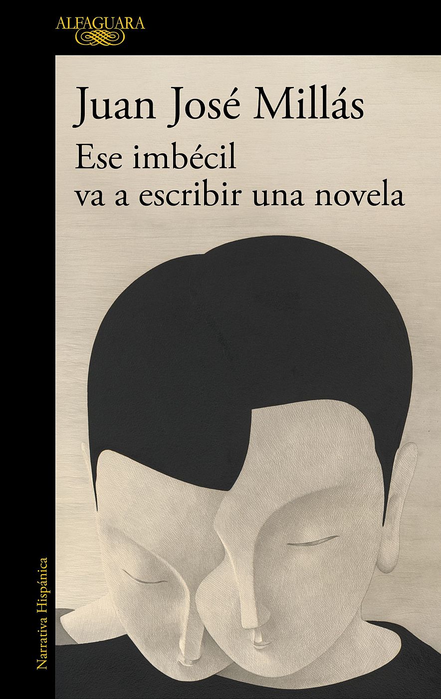 Portada Juan José Millás
