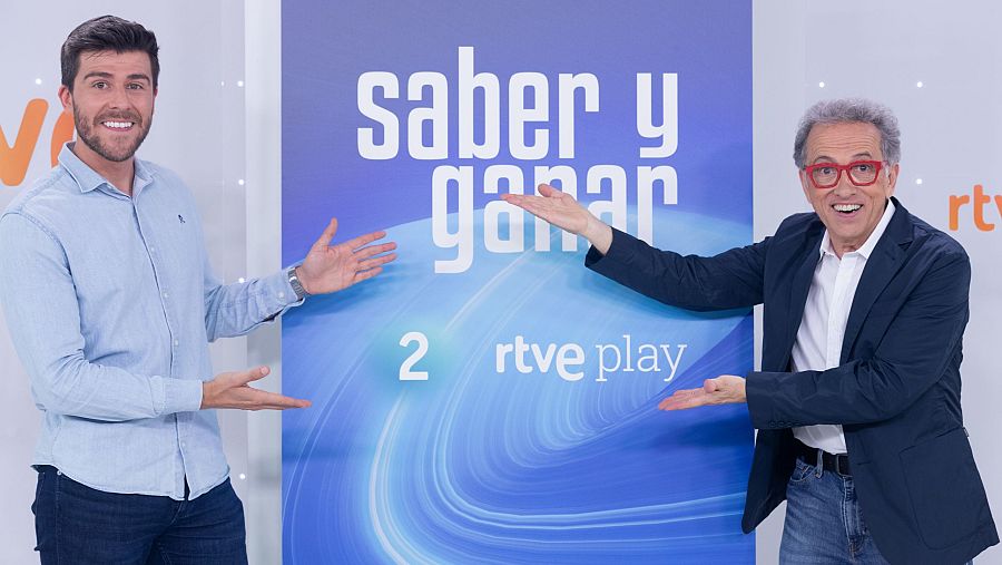 Rodrigo Vázquez y Jordi Hurtado