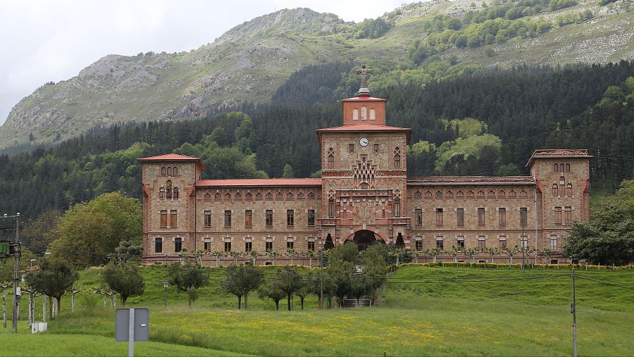La vall d’Olatz
