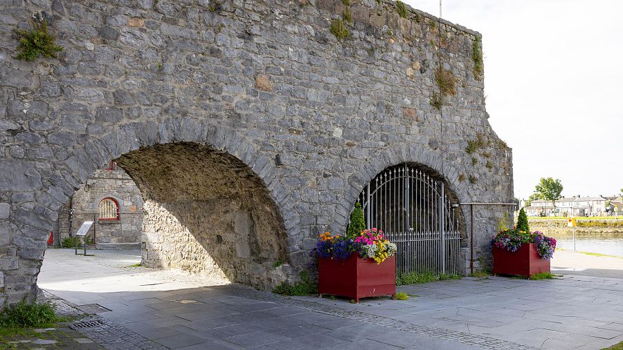 Arco Español