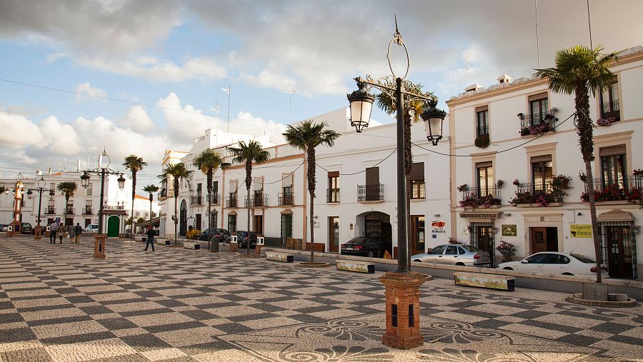 Olivença