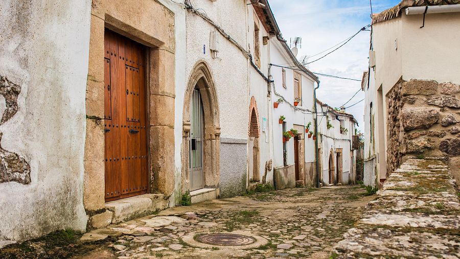 Alburquerque
