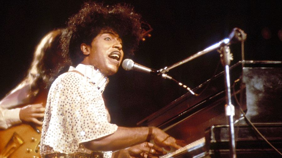 Little Richard