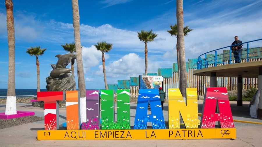 Tijuana, Mexico