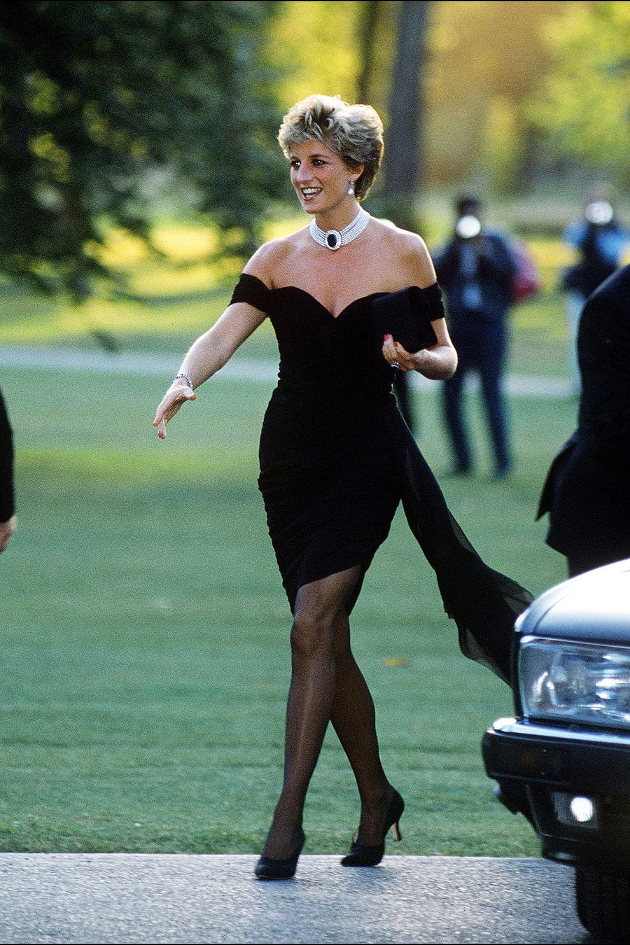 Diana de Gales: el gran desafío de la monarquía británica