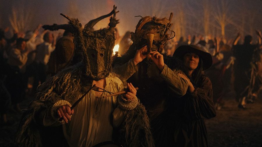 Imagen de 'Gaua'.