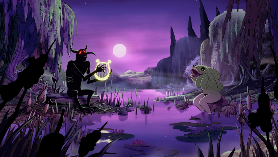 Imagen de 'Decorado'.