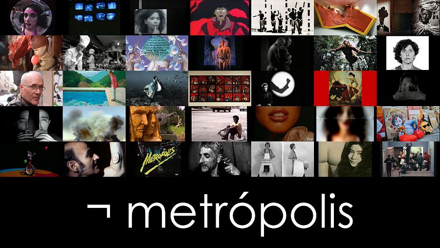 Metrópolis celebra en 2025 su 40 aniversario
