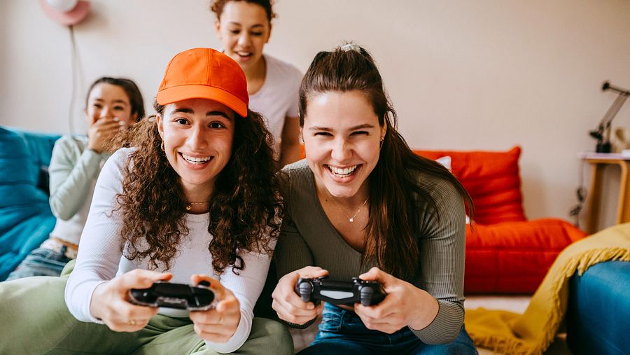 Crear un entorno de apoyo emocional