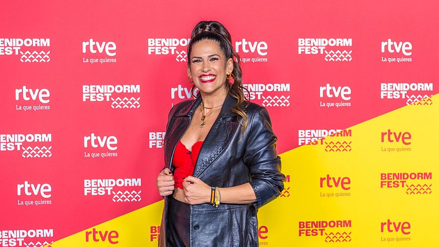 KU Minerva, participante del Benidorm Fest 2026