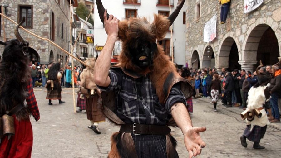 Carnaval de Bielsa
