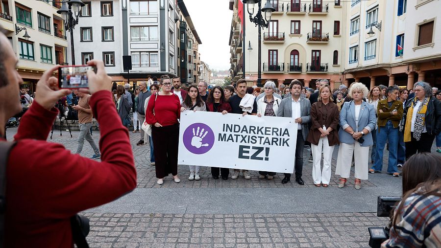 Zarautz