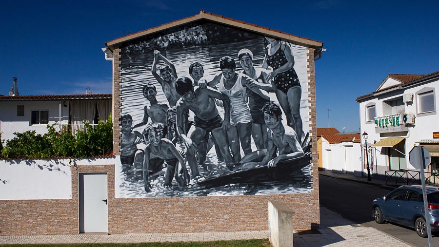 Alagón del río (Mariana Santos, 2025)