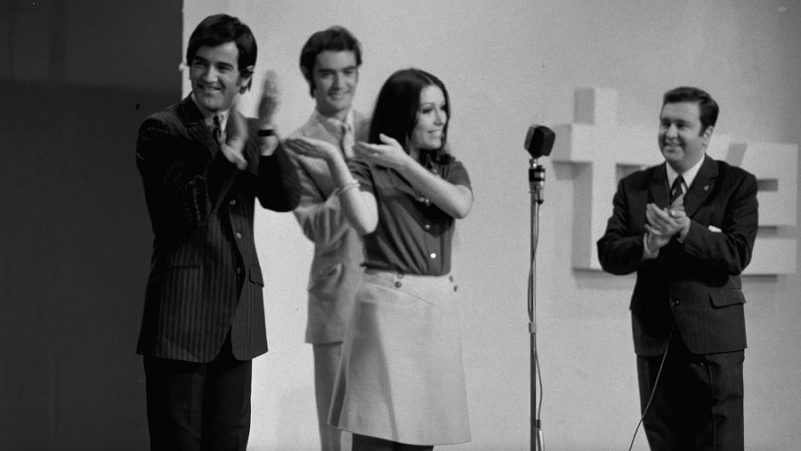 Vas néixer el 1968? Això és el que va passar aquell any