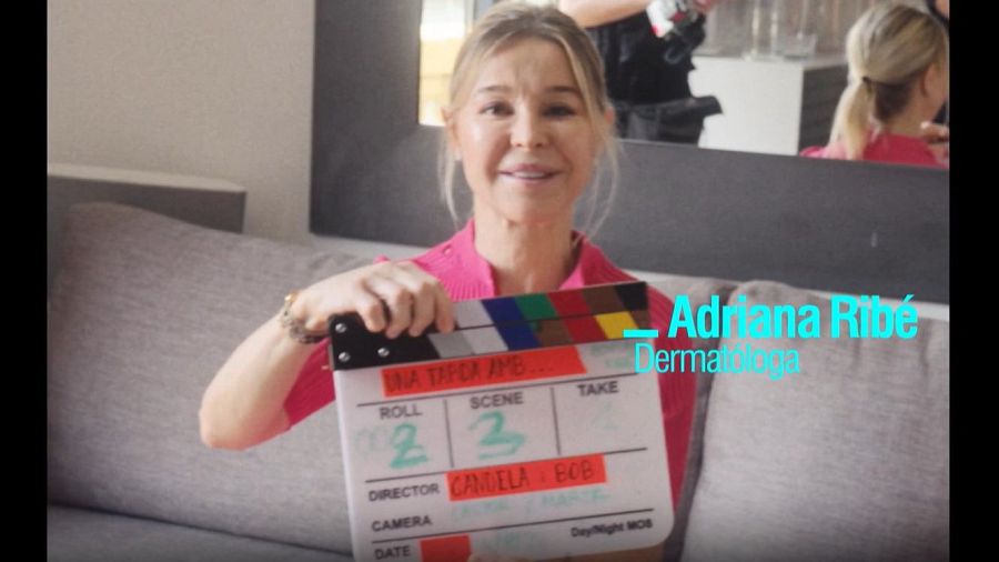 Adriana Ribé