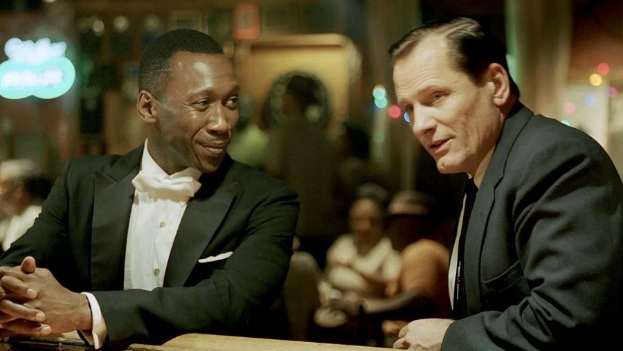 'Green Book', con Viggo Mortensen y Mahershala Ali llega a RTVE Play
