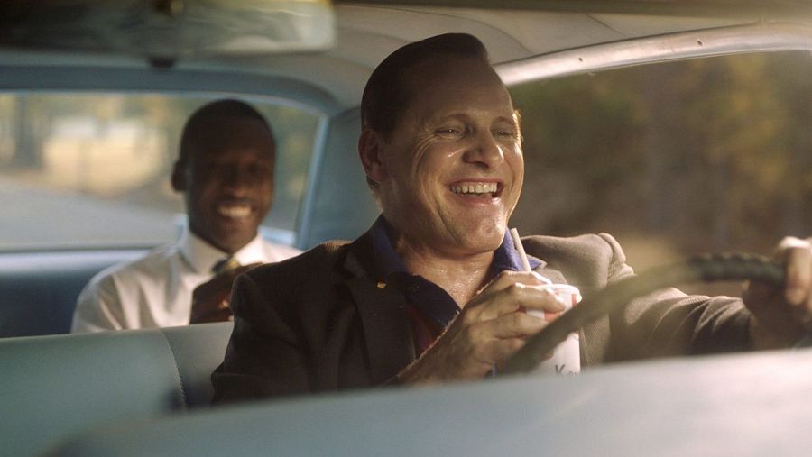 Green Book llega a RTVE Play