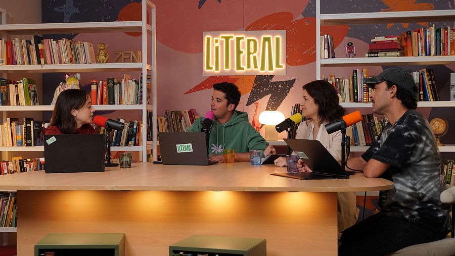 'Literal' debate sobre el auge de la polarización en España