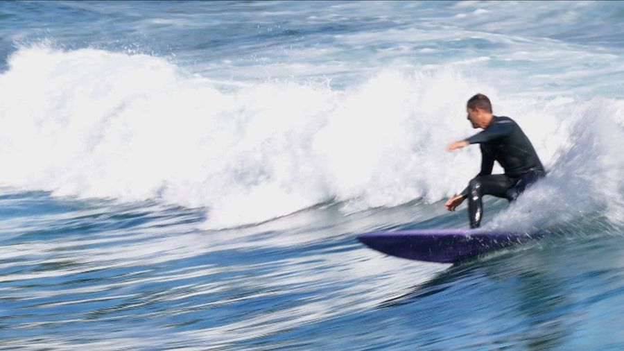Mundaka Surf Shop