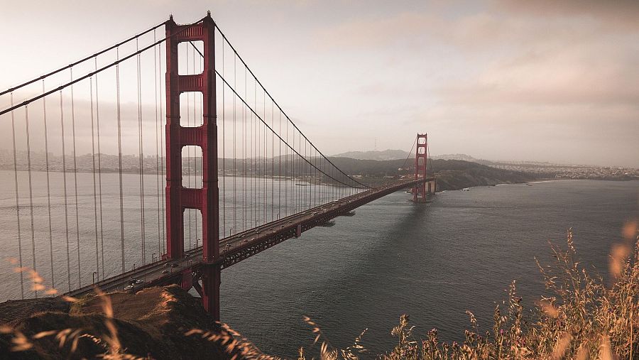 Boira a San Francisco