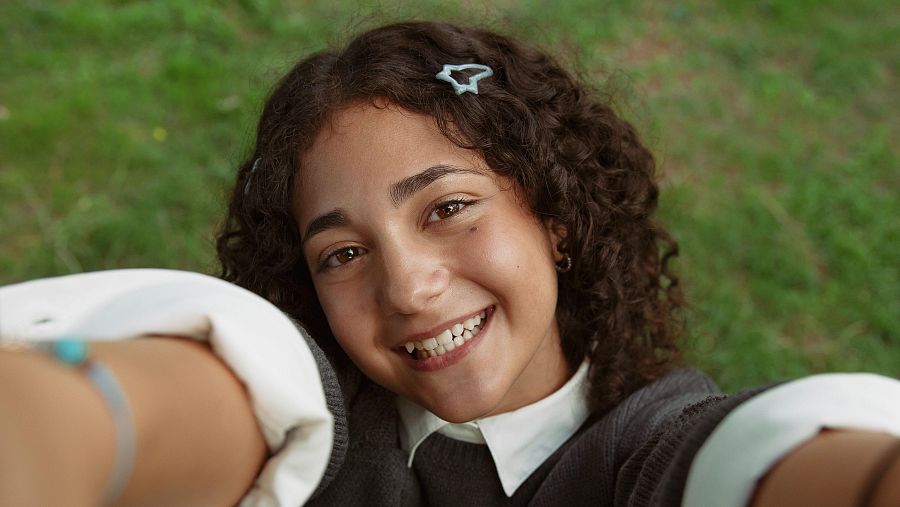 Eliza Borg representa a Malta en Eurovisión Junior 2025 con la canción "I Believe"