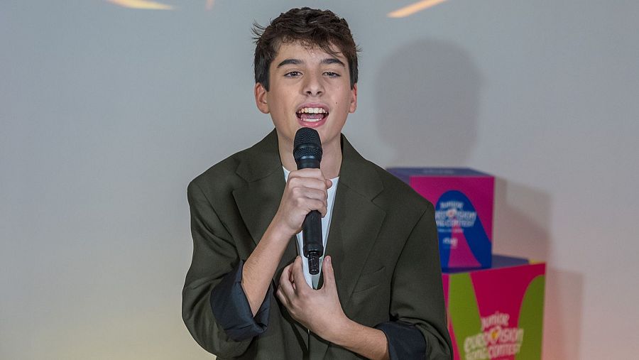 Gonzalo Pinillos