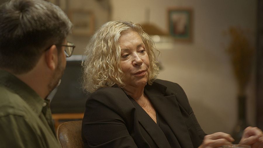 Mercè Arànega