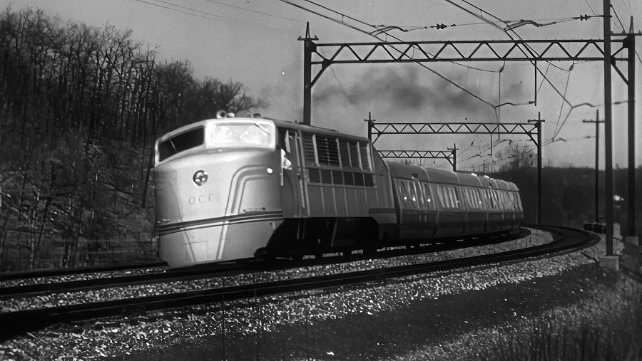 Què passava a Espanya el 1949, 10 anys després de la Guerra Civil?