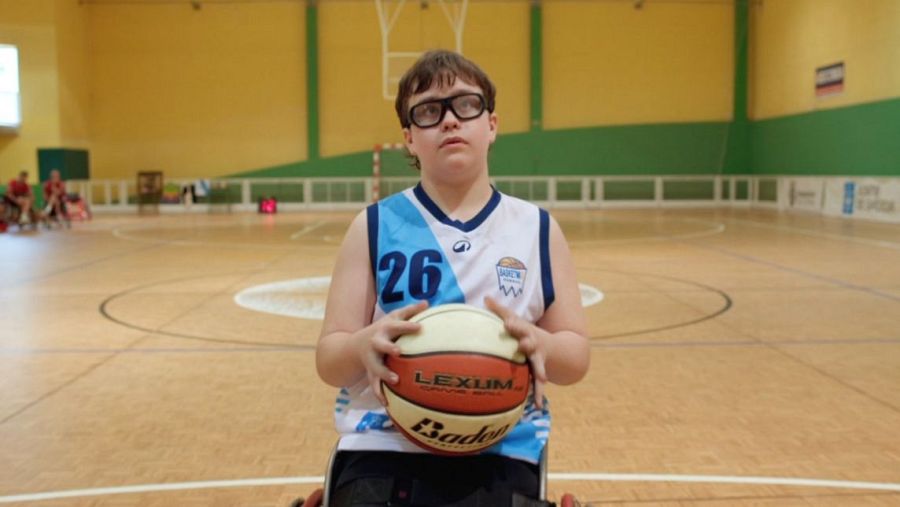 Basketmi Ferrol: cuando el baloncesto enseña a vivir