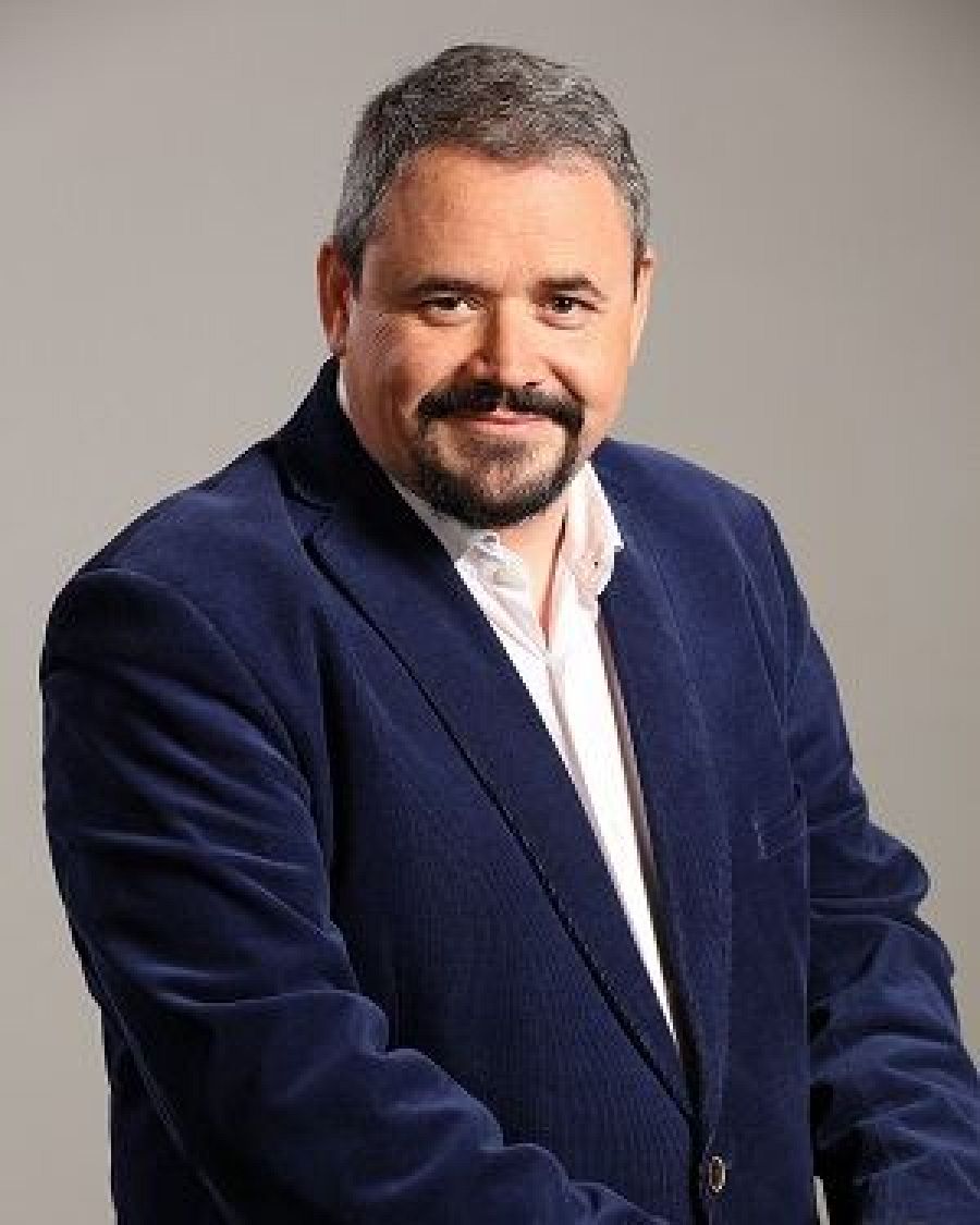 Antonio Hernández, en una imagen facilitada por el Portal de Transparencia del Gobierno
