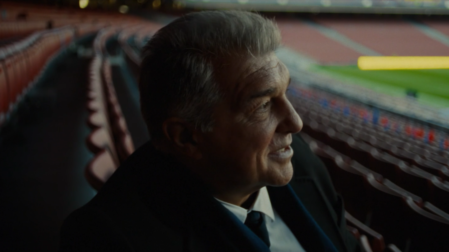Joan Laporta, sobre el cas Negreira: "No tenen res a provar"