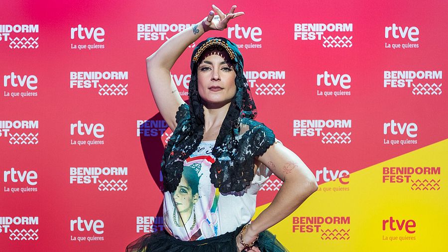 Rosalinda Galán