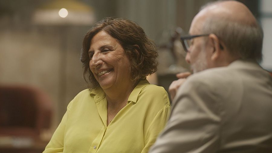 Sílvia Soler