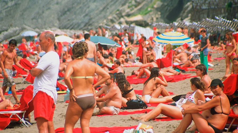 Playa (2005)