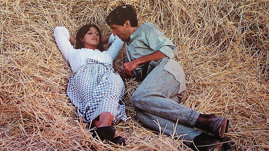 Tierra de rastrojos, ya en RTVE Play