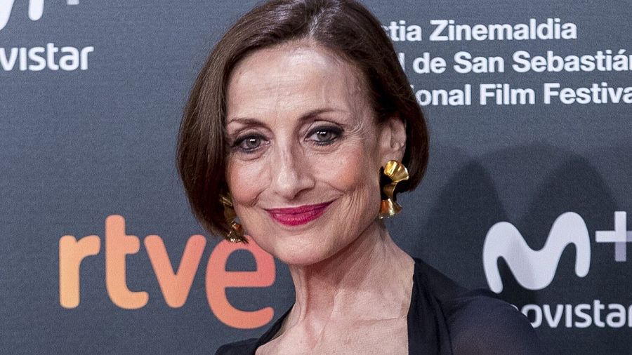 Carme Elias