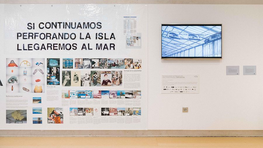 Casa Planas en Es Baluard (2025)