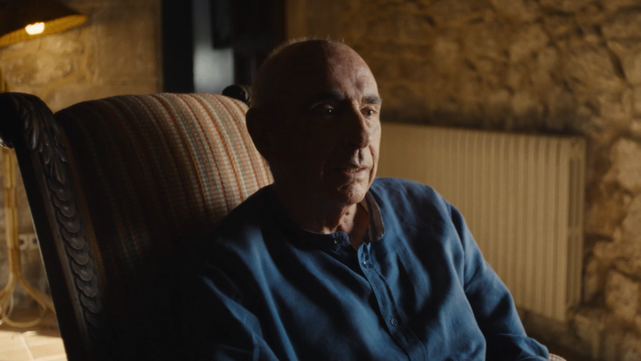 Lluís Llach, cantautor: "En qüestions amoroses, soc un desgraciat"