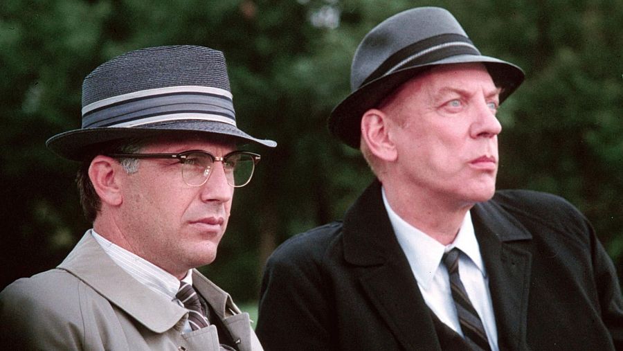 'JFK Caso abierto', de Oliver Stone, llega a RTVE Play
