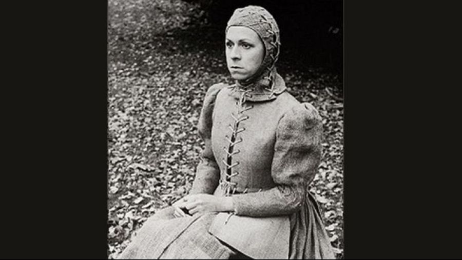 Adélaïde Herculine Barbin
