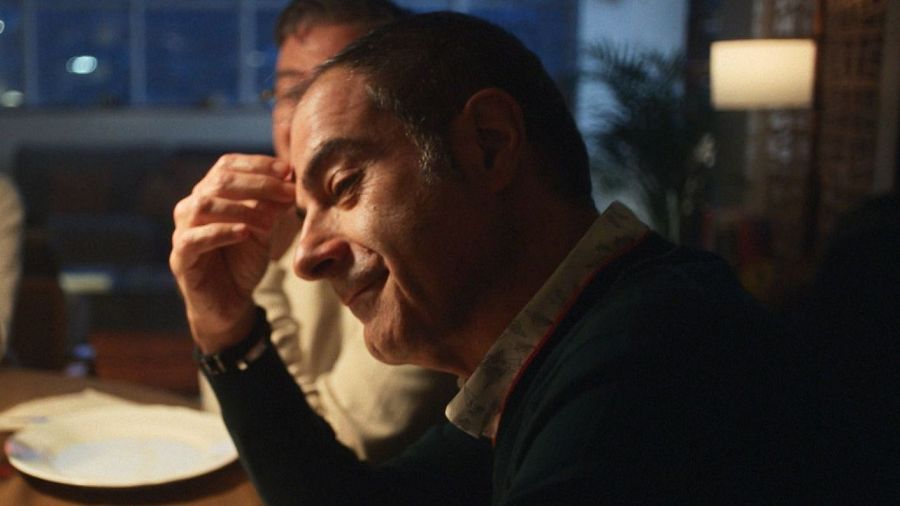 Toni Clapés, periodista: "He anat al psicòleg pel síndrome de l’impostor"