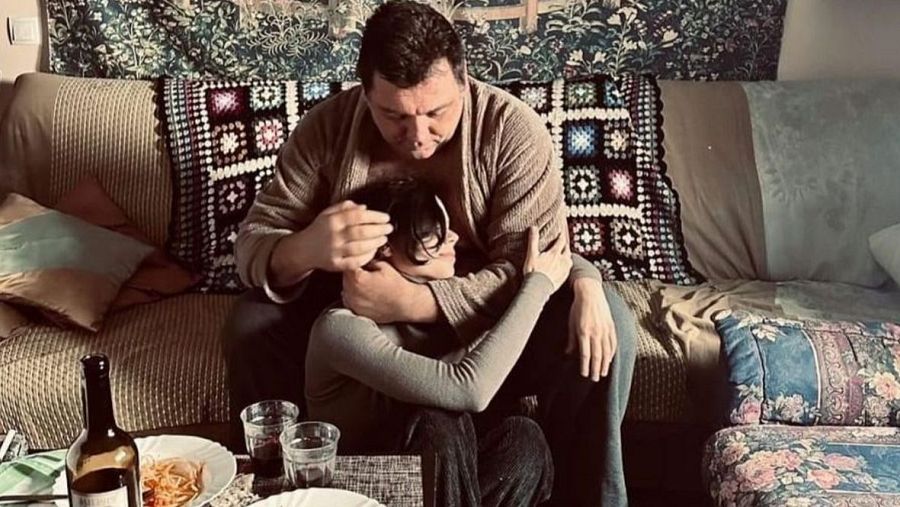 'Un amor', de Isabel Coixet, llega a RTVE Play