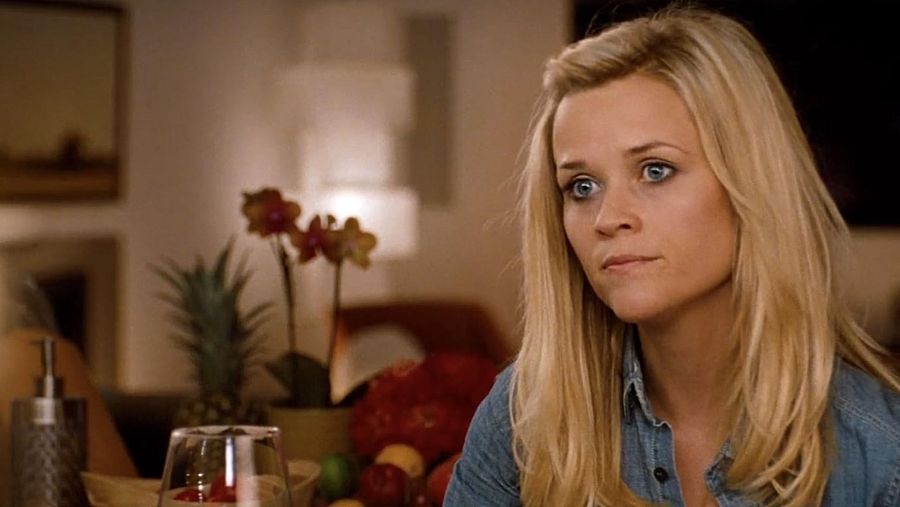 Reese Witherspoon, en 'Esto es la guerra'