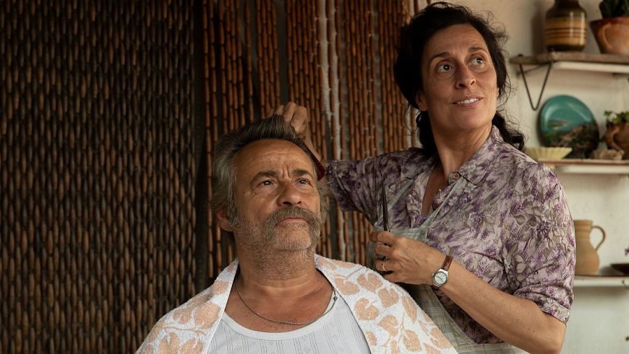 'El 47', con Eduard Fernández, llega a RTVE